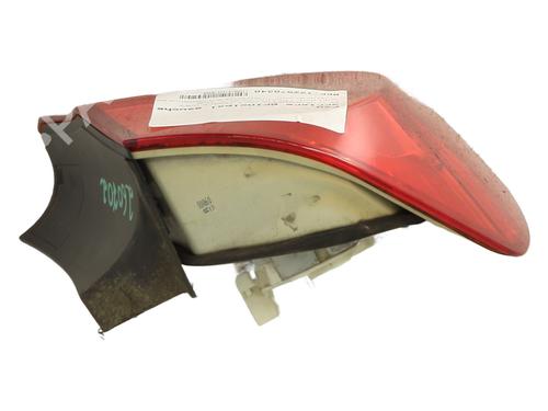 Used Left taillight Left taillight BMW 3 (E90) 320 d (184 hp) 33039929 33039929