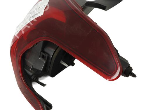 Right taillight PEUGEOT 2008 I (CU_) 1.5 BlueHDI 120 | BP37243974C35 - Image 3