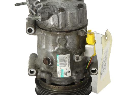 AC compressor MINI MINI COUNTRYMAN (R60) Cooper SD | BP23825319M34 - Image 6
