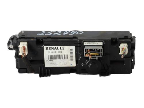Climate control MERCEDES-BENZ CITAN Box Body/MPV (W415) 109 CDI (415.601, 415.603, 415.605) | BP27656454I5 