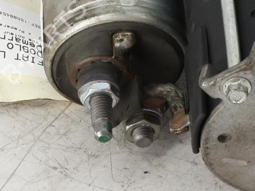 Starter FIAT DOBLO Cargo (263_) 1.3 D Multijet | BP26399399M8 