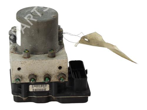 Used ABS pump ABS pump DACIA DUSTER (HS_) 1.5 dCi 4x4 (HSMC, HSMD) (110 hp) 21896407 21896407