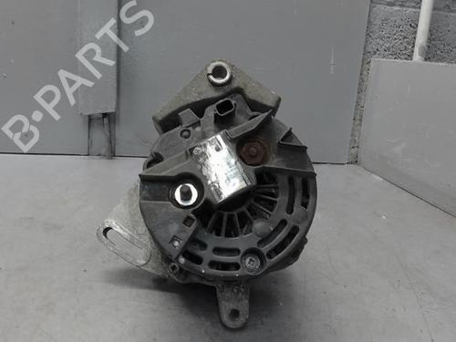 Used Alternator RENAULT CLIO II (BB_, CB_) 1.2 16V (BB05, BB0W, BB11, BB27, BB2T, BB2U, BB2V, CB05,... (75 hp) 21290220