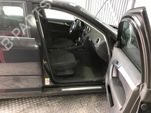 Used Parts AUDI A3 Sportback (8PA) 2.0 TDI 16V 4995690
