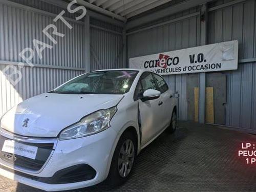 Used Parts PEUGEOT 208 I (CA_, CC_) 1.6 BlueHDi 100 5023889