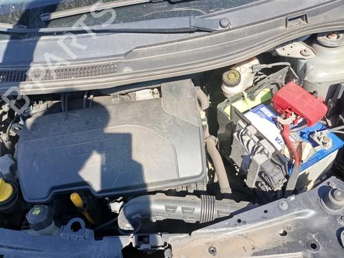 Left front window switch RENAULT TWINGO II (CN0_) 1.2 16V (CN04, CN0B) | BP28718920I27 - Image 11