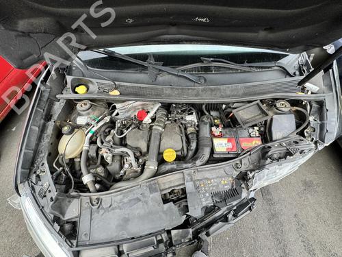 Starter DACIA SANDERO II 1.5 dCi | BP24888120M8  - Image 9