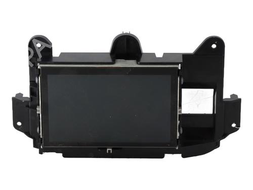 Used Display monitor Display monitor RENAULT TWINGO III (BCM_, BCA_) 1.0 SCe 75 (73 hp) 29176668 29176668