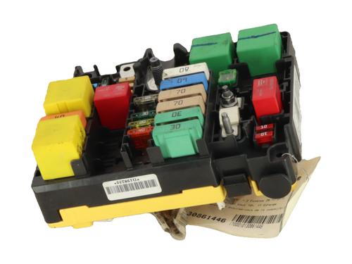 Fuse box CITROËN C4 CACTUS 1.2 THP 110 | BP38185868E1 - Image 2