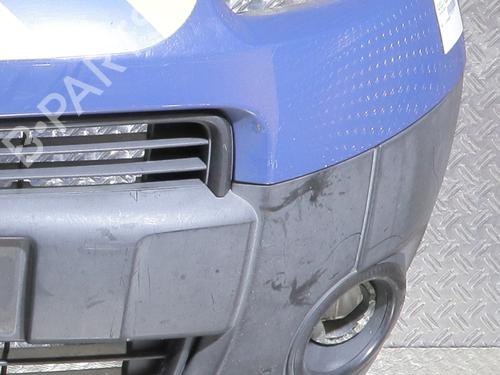front-bumper-peugeot-partner-tepee-2008-38543870 main image