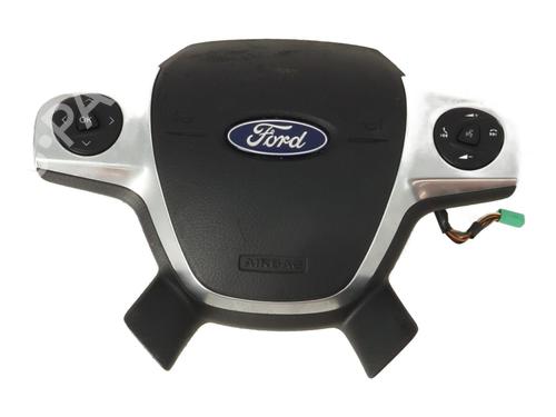 Driver airbag FORD C-MAX II (DXA/CB7, DXA/CEU) 1.0 EcoBoost | BP28535957C9