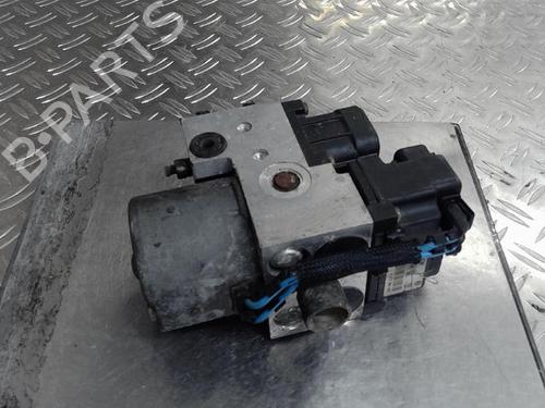 ABS pump OPEL ZAFIRA A MPV (T98) 1.6 16V (F75) | BP22624551M43 
