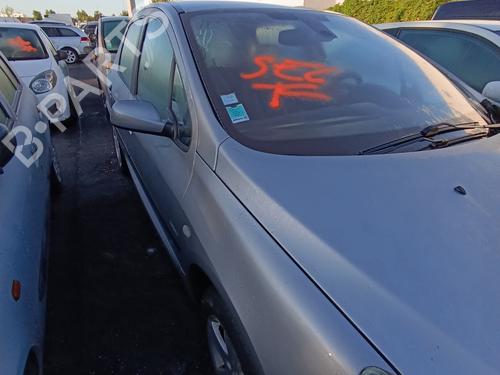 Right front window motor PEUGEOT 307 (3A/C) 2.0 HDi 110 | BP28427844E20 