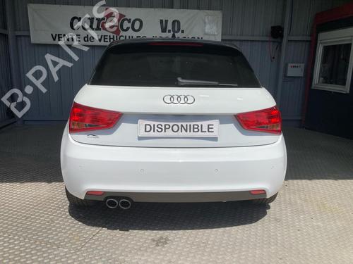 Engine AUDI A1 Sportback (8XA, 8XF) 1.4 TFSI | BP36286547M1 - Image 19