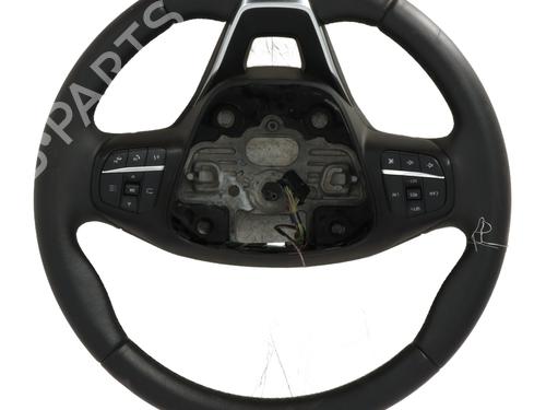 Used Steering wheel Steering wheel FORD FIESTA VII (HJ, HF) 1.1 Ti-VCT (86 hp) 21295995 21295995