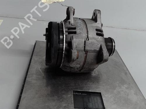 Generator RENAULT CLIO III (BR0/1, CR0/1) 1.5 dCi (75 hp) 21311363
