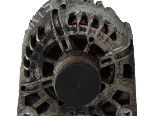 Alternator RENAULT MEGANE CC (EZ0/1_) 1.5 dCi (EZ09, EZ1G, EZ0D, EZ14) | BP30529992M7  - Image 5