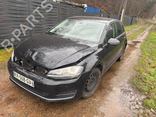 Left front window switch VW GOLF VII (5G1, BQ1, BE1, BE2) 2.0 TDI | BP32861762I27  - Image 27