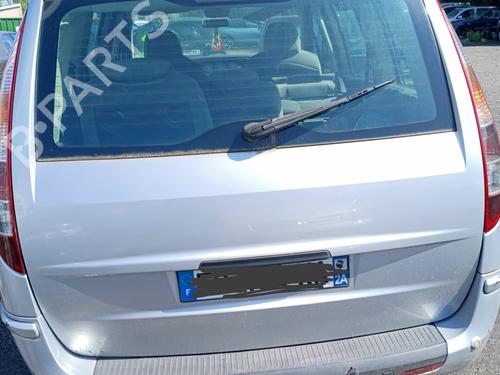 Used Parts FIAT ULYSSE (179_) 2.2 JTD (128 hp) 2864500