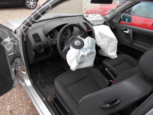 Left taillight VW POLO (6N2) 1.4 | BP21368214C34 - Image 6