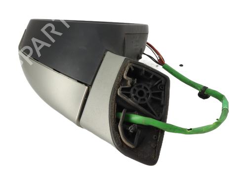 Right mirror PEUGEOT 308 SW I (4E_, 4H_) 1.6 HDi | BP25048237C27 