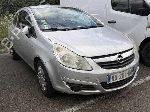 Right headlight OPEL CORSA D (S07) | BP36316308C29 - Image 18