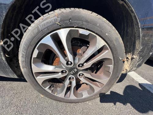 Seat buckle KIA PRO CEE'D (JD) 1.6 CRDi 128 | BP21369375I32  - Image 13