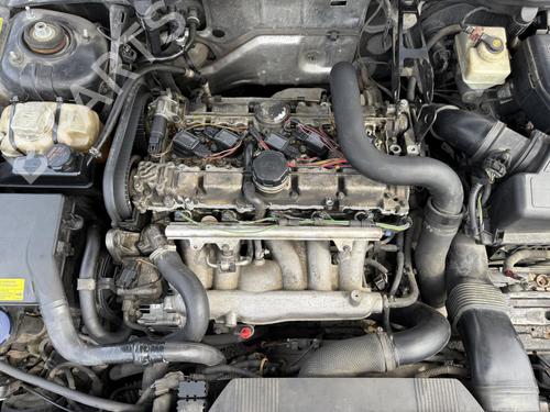 Used Parts VOLVO C70 I Coupe (872)  2.0 T  3388031