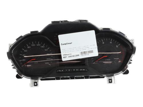 Instrument cluster PEUGEOT PARTNER Box Body/MPV (K9) 1.5 BlueHDi 100 | BP27696431C47 