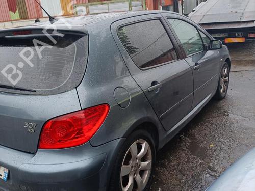 Used Parts PEUGEOT 307 (3A/C) 1.6 HDi (90 hp) 4263984