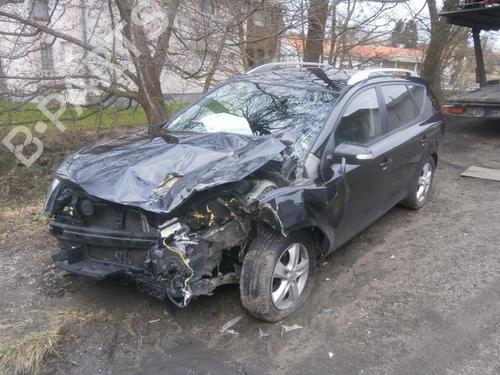 Left rear window motor KIA CEE'D SW (ED)  | BP21369655E23  - Image 8