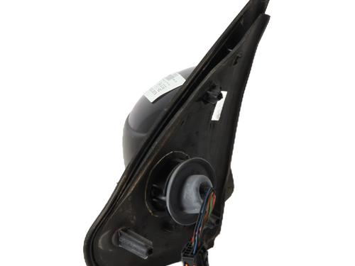 Right mirror PEUGEOT 206+ (2L_, 2M_) 1.4 i | BP26388958C27 