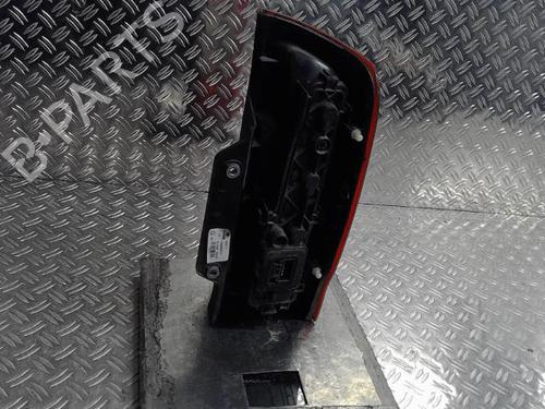 Used Left taillight Left taillight PEUGEOT BIPPER (AA_) 1.4 HDi (68 hp) 25260052 25260052