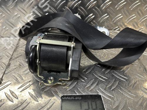 Used Front right seatbelt Front right seatbelt PEUGEOT 207 SW (WK_) 1.6 HDi (90 hp) 23971155 23971155