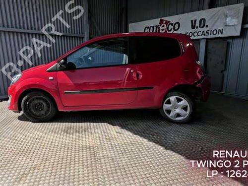 Radio RENAULT TWINGO II (CN0_) | BP37631586E6 - Image 20