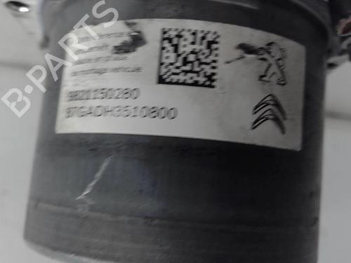 ABS pump PEUGEOT EXPERT Van (V_) 2.0 BlueHDi 120 | BP21303022M43 