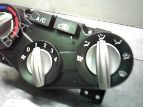 Climate control KIA RIO II (JB) 1.5 CRDi | BP21321212I5 