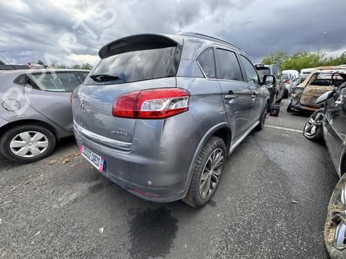 Engine PEUGEOT 4008 1.8 HDi AWC | BP25895682M1  - Image 25