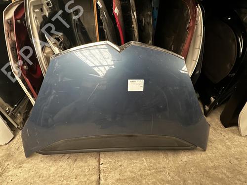Hood CITROËN C4 Picasso I MPV (UD_) 1.6 HDi | BP21372494C1 