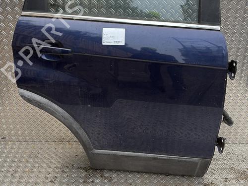 Used Right rear door CHEVROLET CAPTIVA (C100, C140) 2.0 D 4WD (150 hp) 21867817