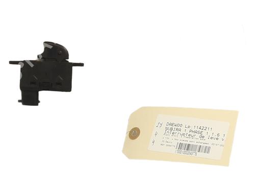 Right front window switch CHEVROLET CRUZE Station Wagon (J308) | BP21364389I26 - Image 4
