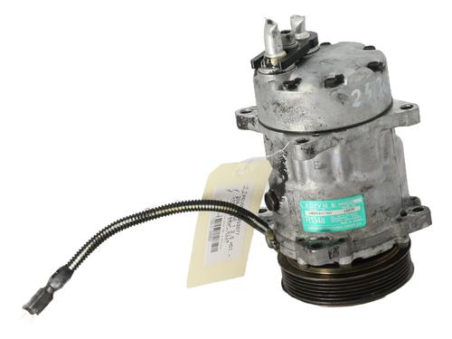 Airco pomp PEUGEOT 206 Hatchback (2A/C) 2.0 HDI 90 | BP29241302M34 