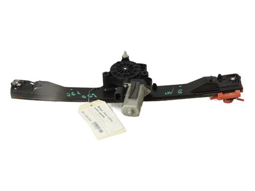 Used Left front window motor Left front window motor FIAT GRANDE PUNTO (199_) 1.2 (65 hp) 34531088 34531088