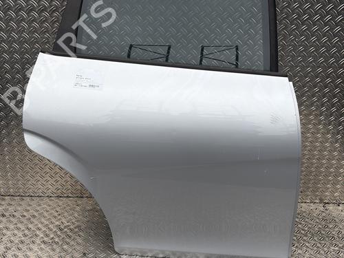 Used Right rear door SEAT LEON (1P1) 1.9 TDI (105 hp) 29398760