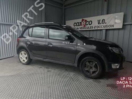 Left mirror DACIA SANDERO II 1.5 dCi | BP33174579C26  - Image 11