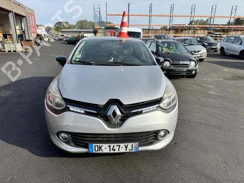 Right front window motor RENAULT CLIO IV (BH_) 1.5 dCi 90 | BP21371276E20 