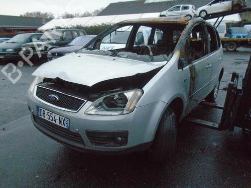 Left front fog light FORD FOCUS C-MAX (DM2) 1.6 TDCi | BP21310601C30  - Image 7