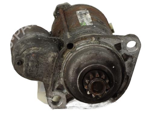 Startmotor SEAT LEON (1M1) 1.9 TDI | BP21316151M8 