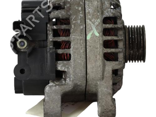 Alternator CITROËN C3 I (FC_, FN_) 1.4 i | BP24592006M7 