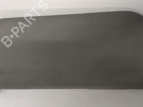 Used Left sun visor Left sun visor PEUGEOT 106 I (1A, 1C) 1.0 (50 hp) 27706400 27706400